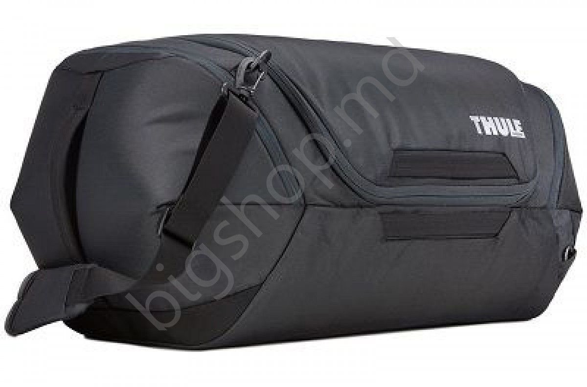 New Thule Travel Bag Subterra Duffel 60L TSWD360Dark Shadow