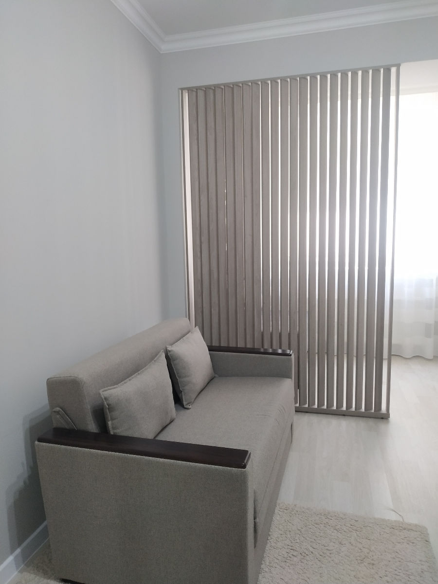Riflaj, lamele decorative foto 7