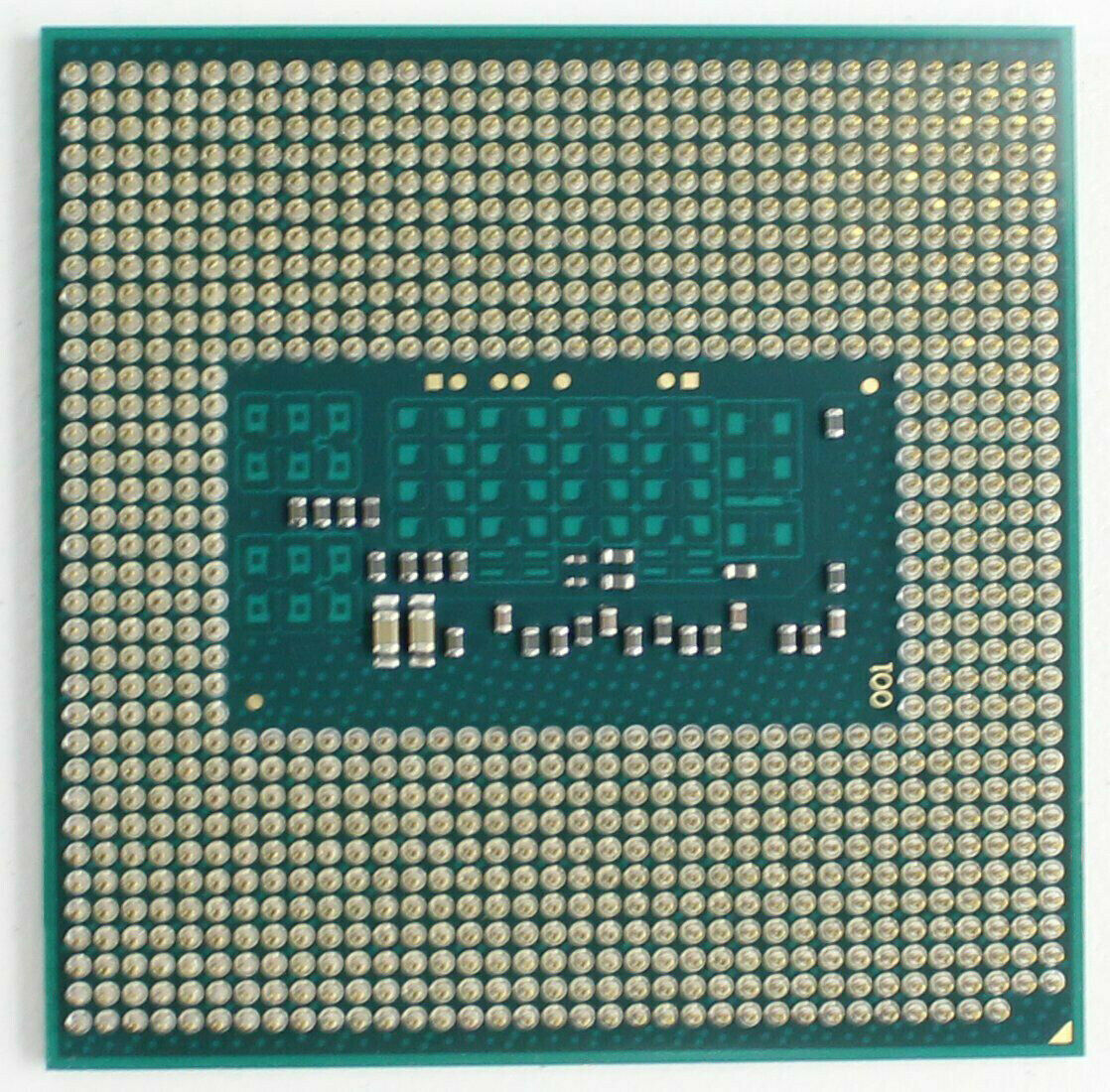 Intel Core i7 4810MQ SR1PV 2.8GHZ 6M Laptop CPU Processor Socket G3
