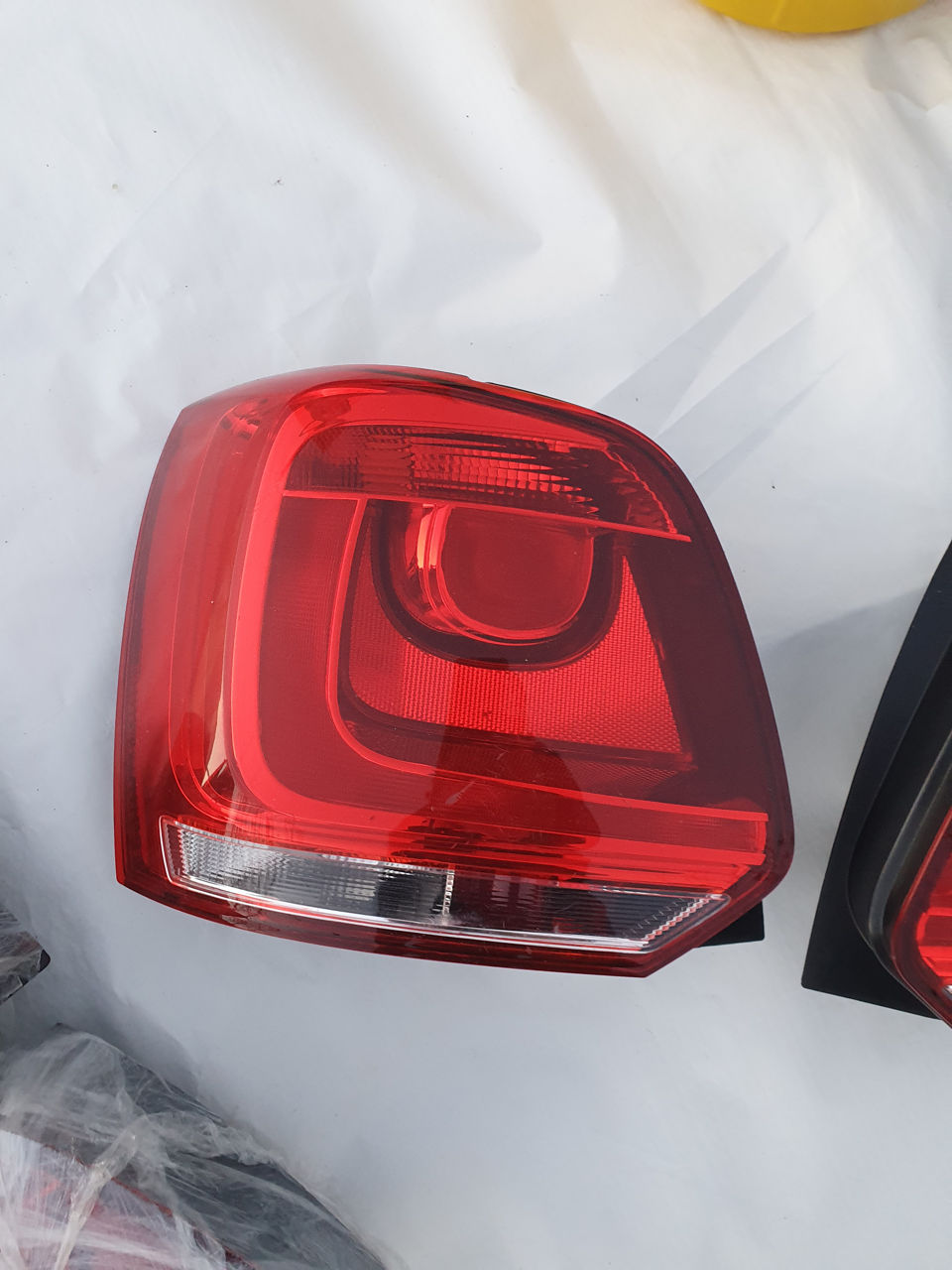 Vw Polo foto 4
