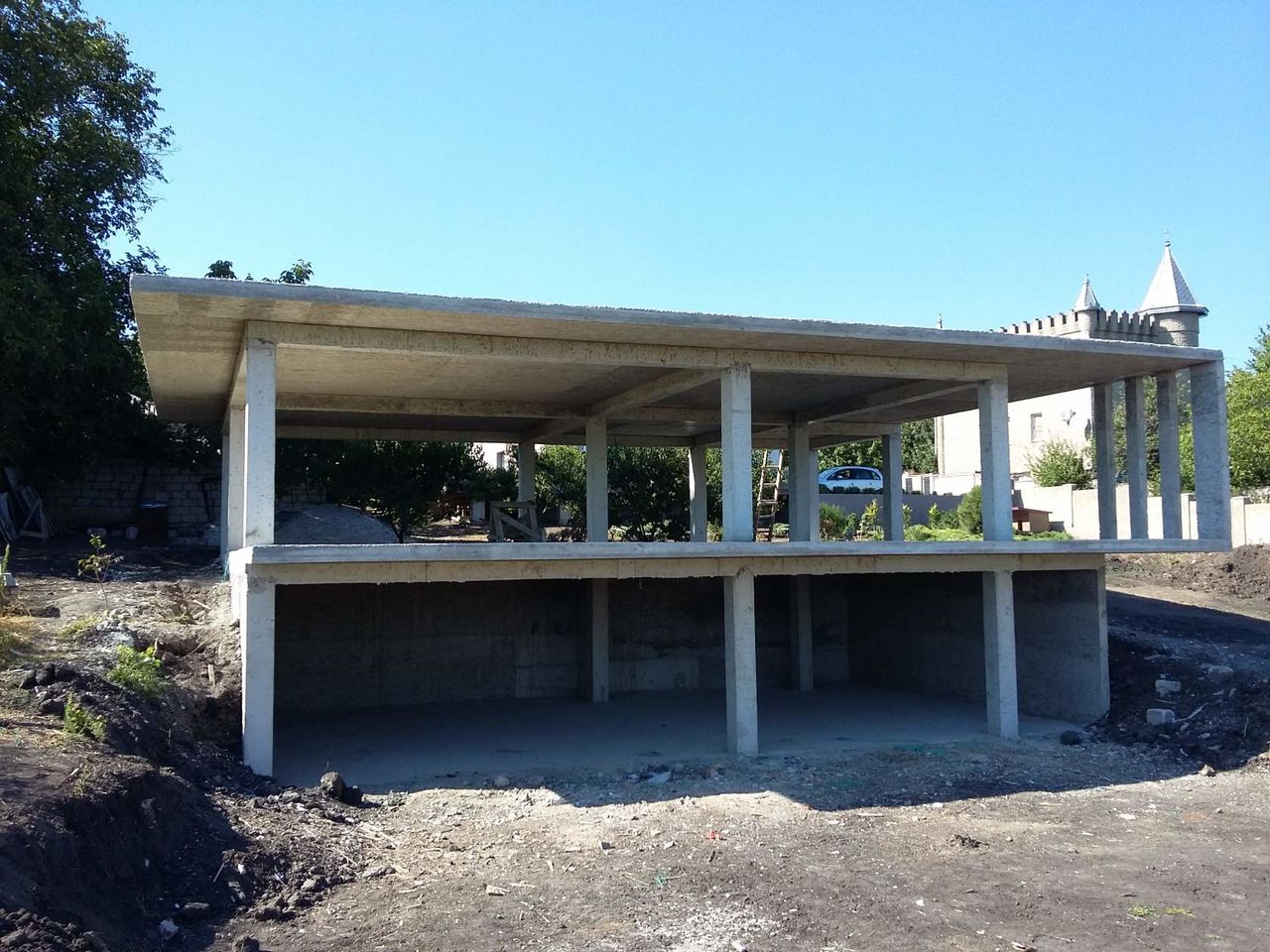 Constructii case foto 9