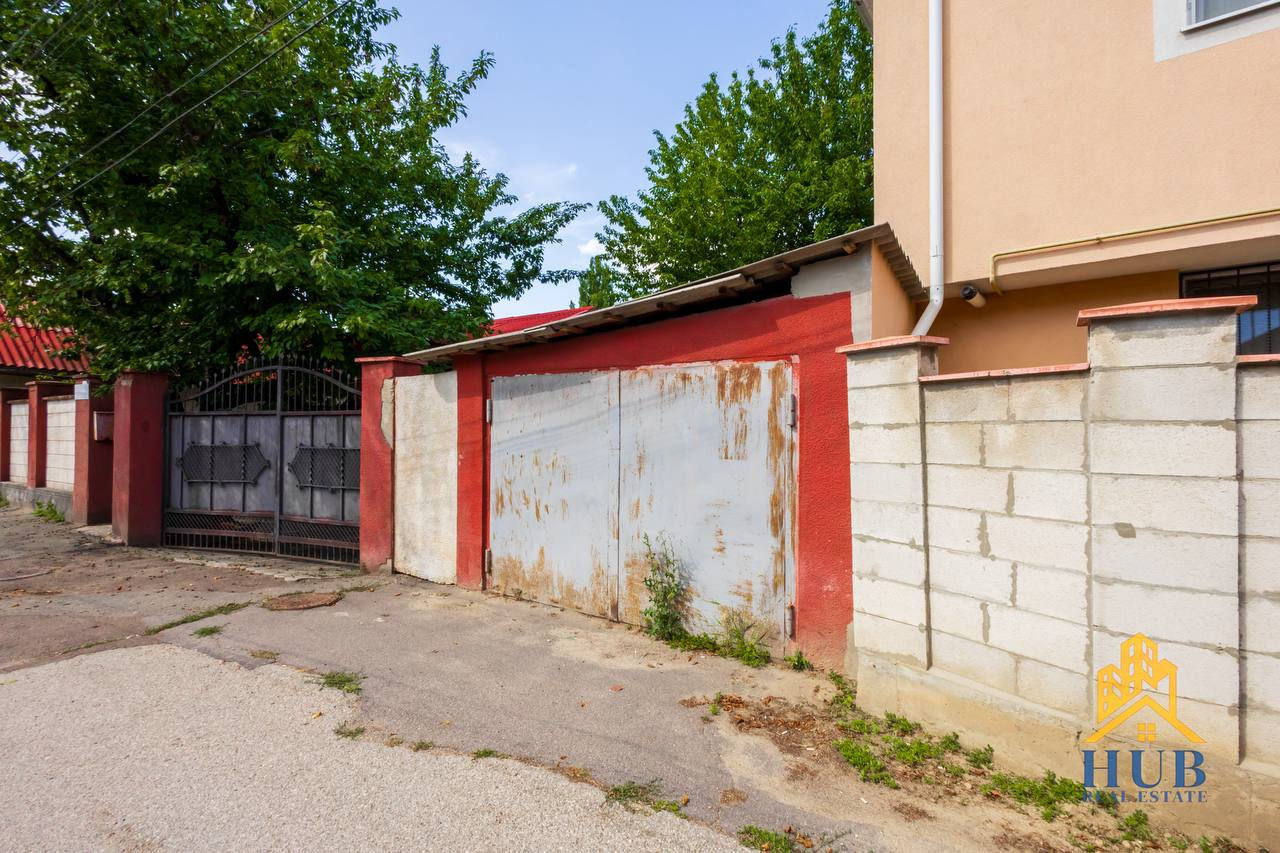 Telecentru, str. Mălina Mică