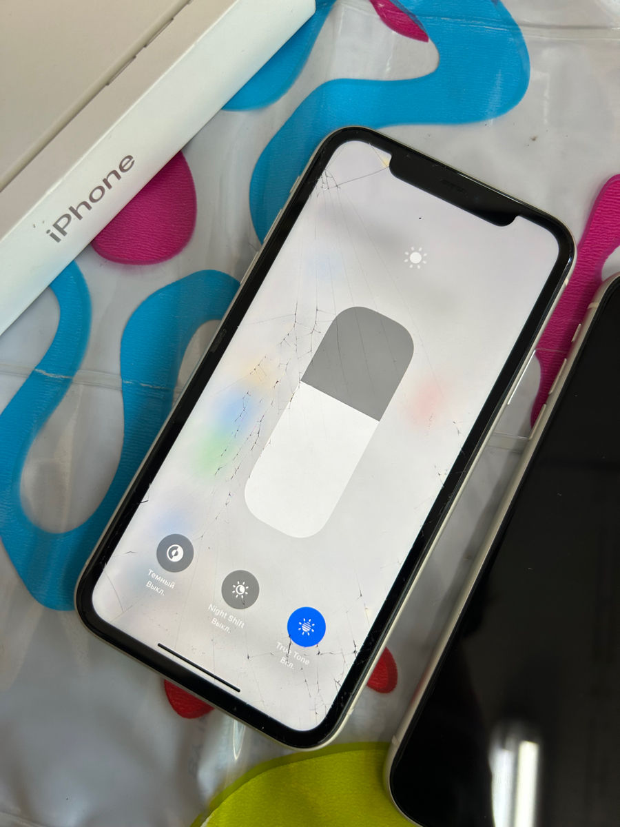 iPhone 11 foto 4