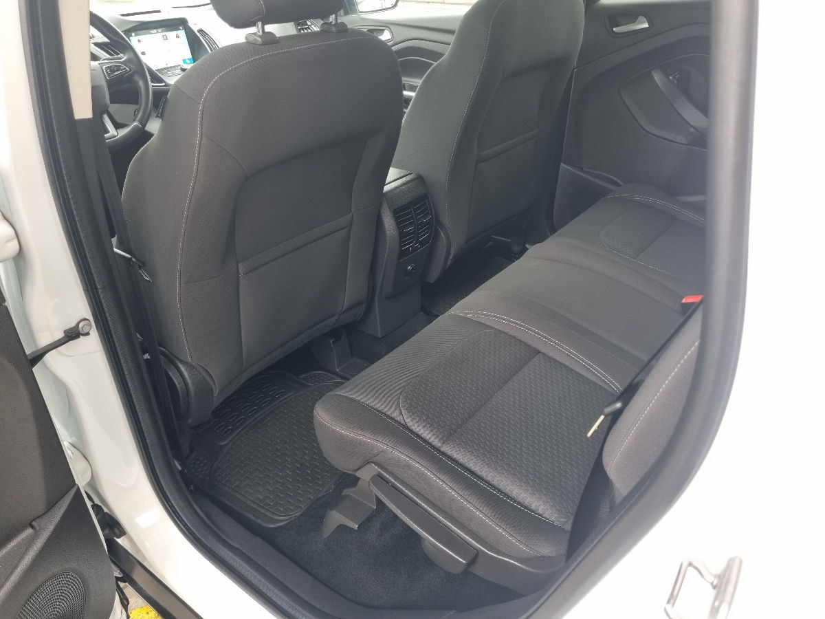 Ford Kuga 2017 photo 15
