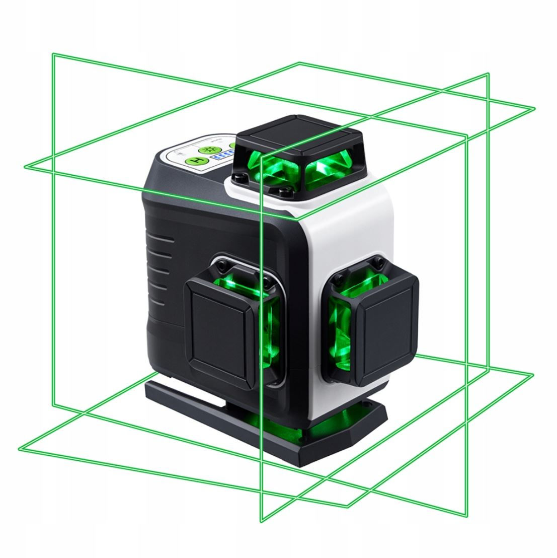 Laser Firecore G60 4D 16 linii + magnet + mini tripod + acumulator + livrare gratis фото 7
