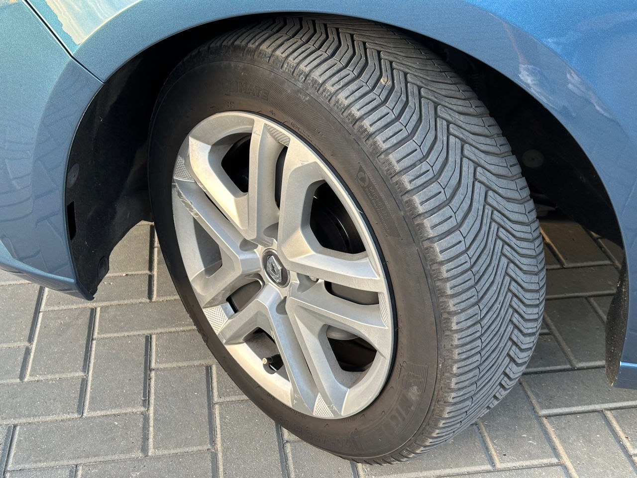 Renault Megane foto 17