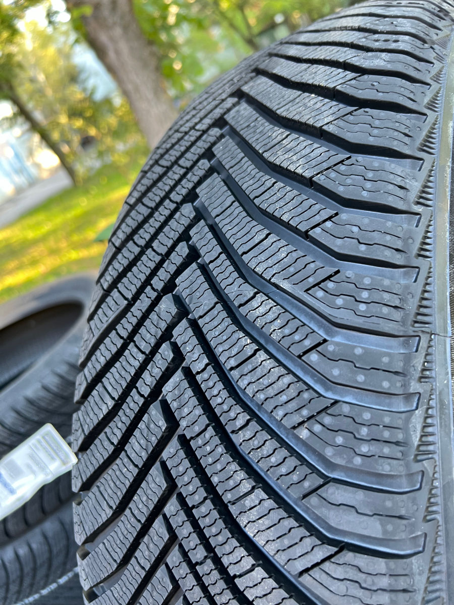 225/60 R18 Michelin Alpin 7/ Доставка, livrare toata Moldova 2024 фото 4
