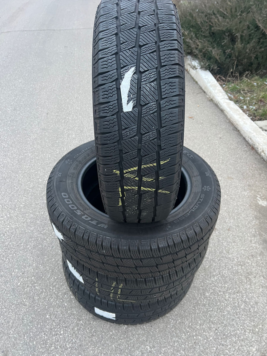 Anvelope 205/65 r16 C foto 1