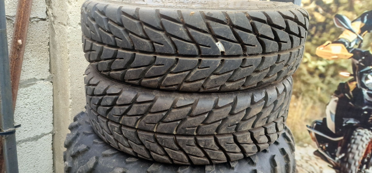 ATV  фото 3