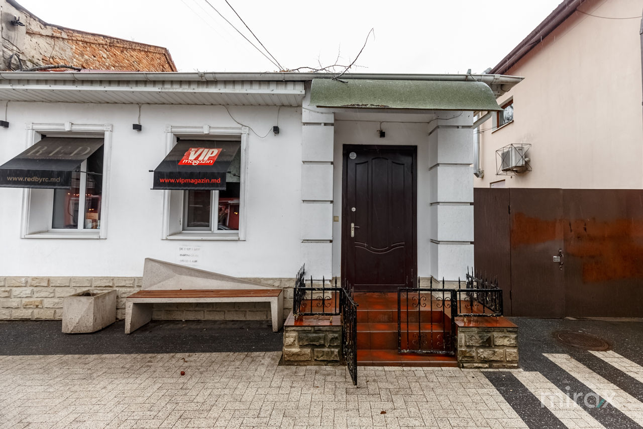 str. Alexei Sciusev, Centru, Chișinău foto 0