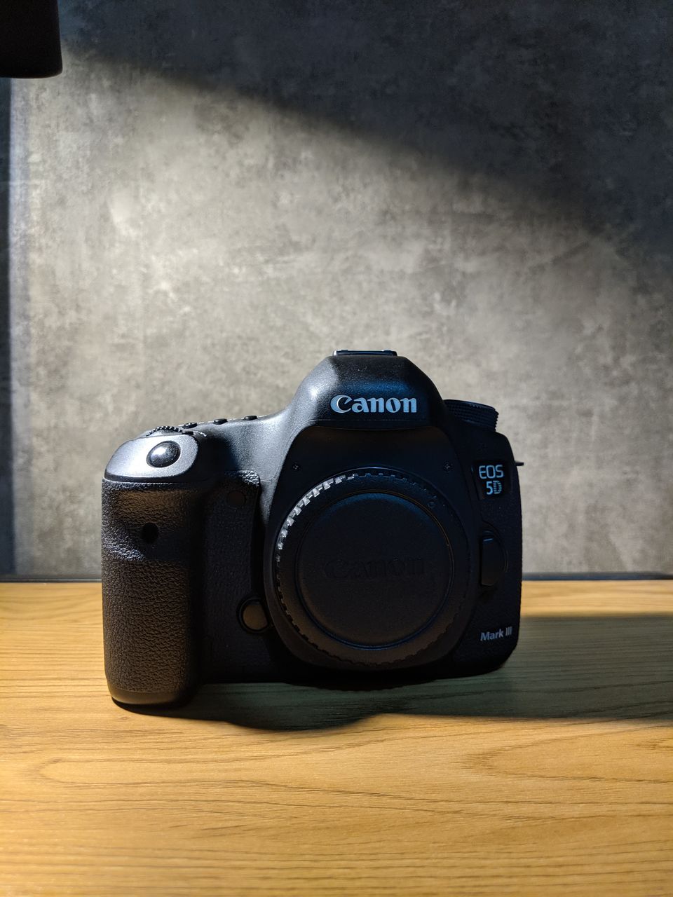 Canon 5d Mark III