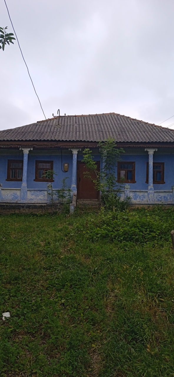 Продается дом в с. Иванча