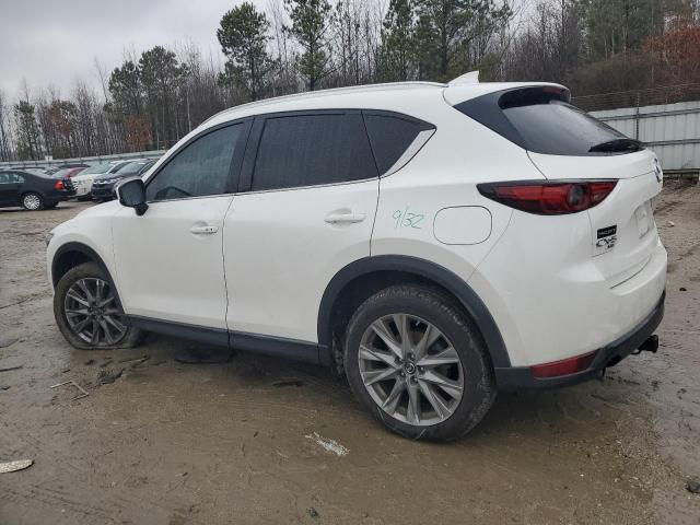 Mazda CX-5 foto 5