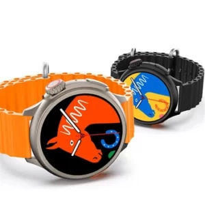 SmartWatch, Умные часы (Ceas inteligent) на любой вкус по лучшим ценам! фото 18