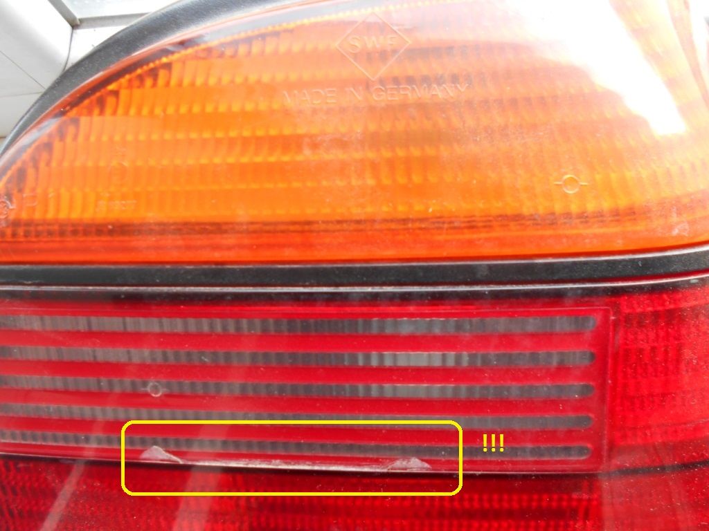 VW Golf III golf 3 foto 8