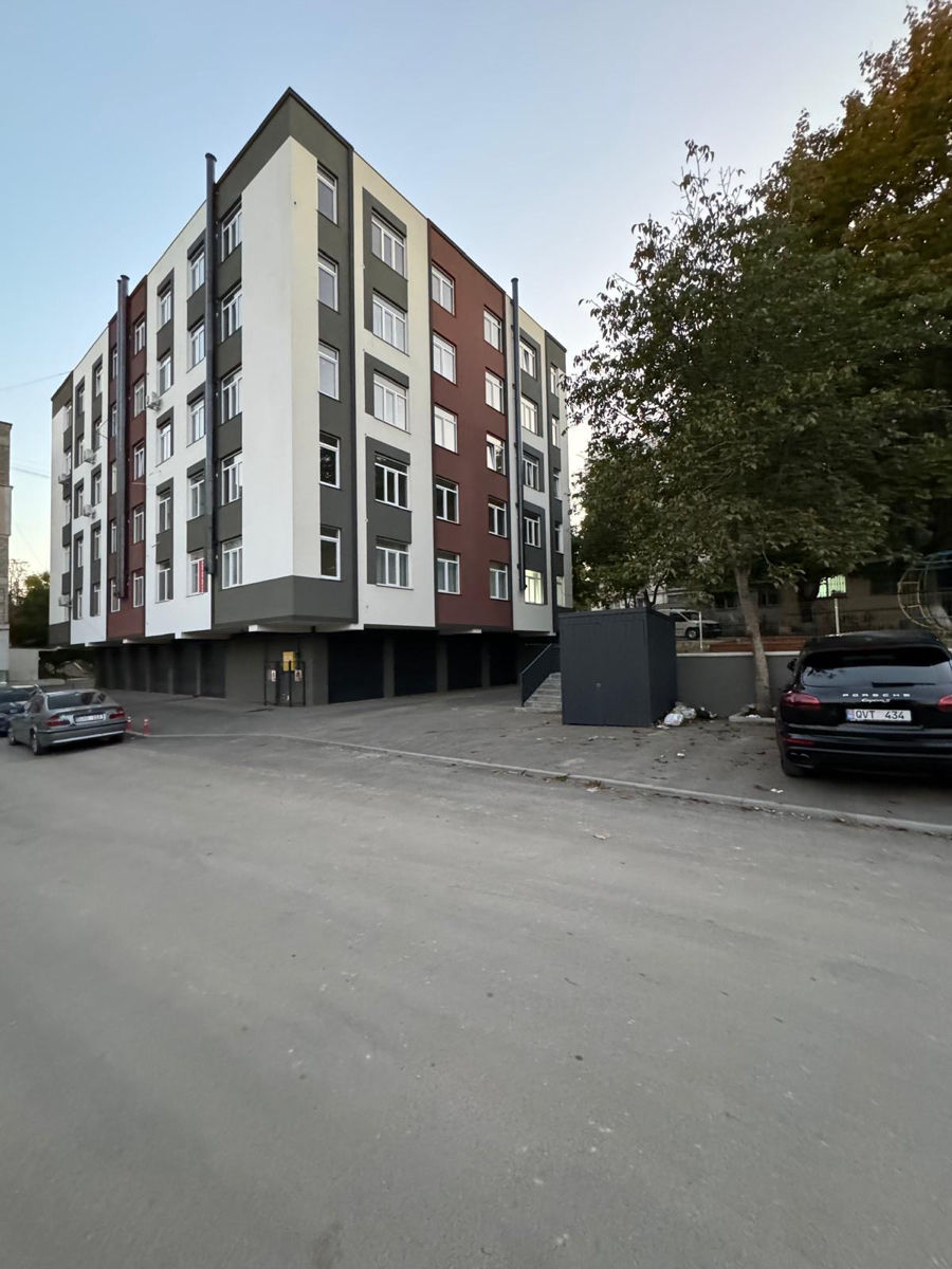 Apartament cu 2 camere,  Râșcani,  Chișinău,  Chișinău mun. foto 10