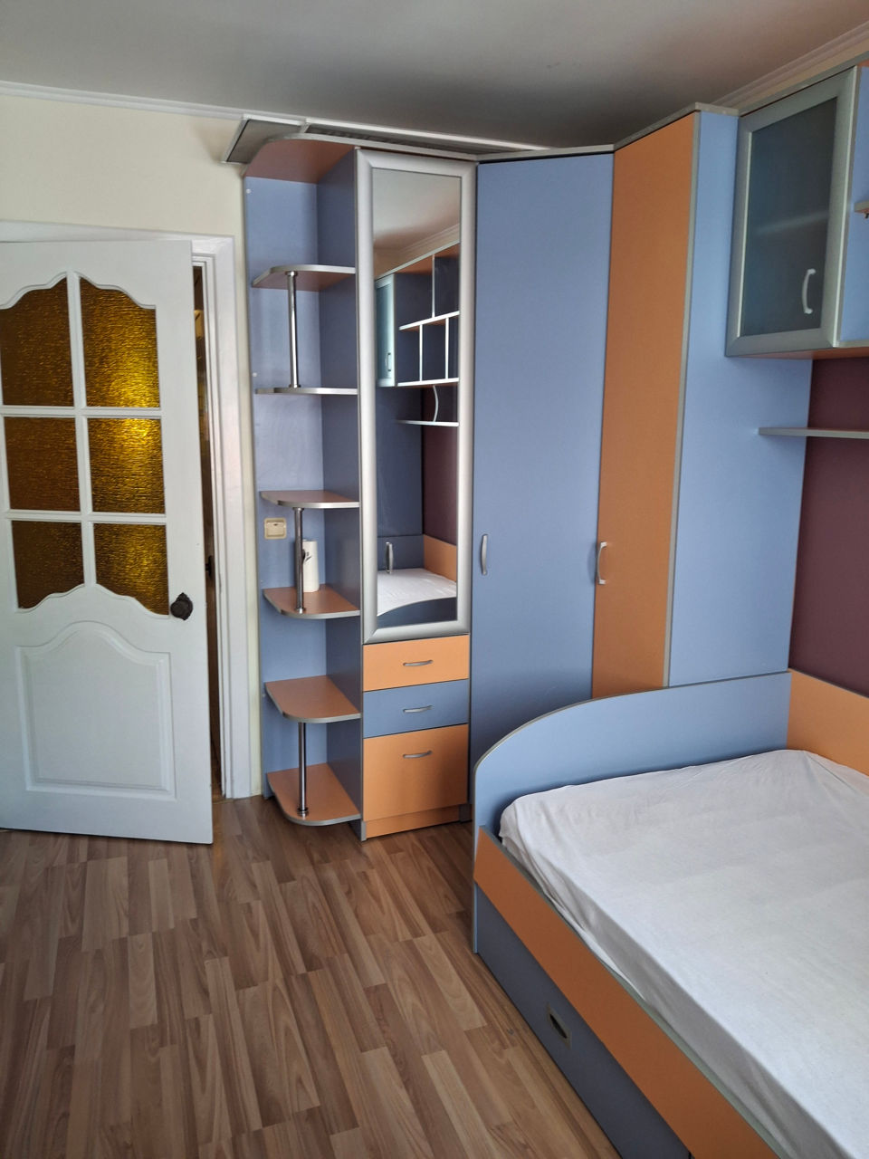 Apartament cu 2 camere,  Râșcani,  Chișinău mun. foto 1