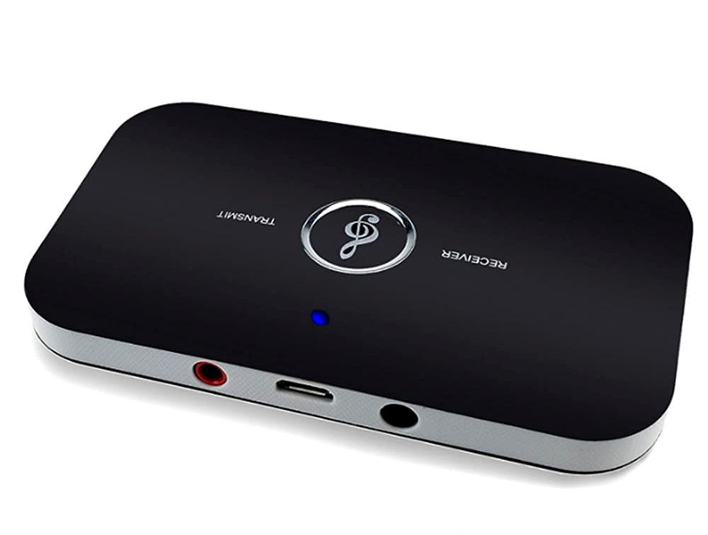 Универсальный Bluetooth приемник-передатчик.