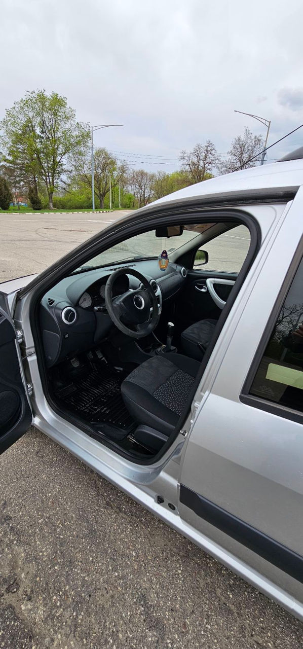 Dacia Logan Mcv foto 2