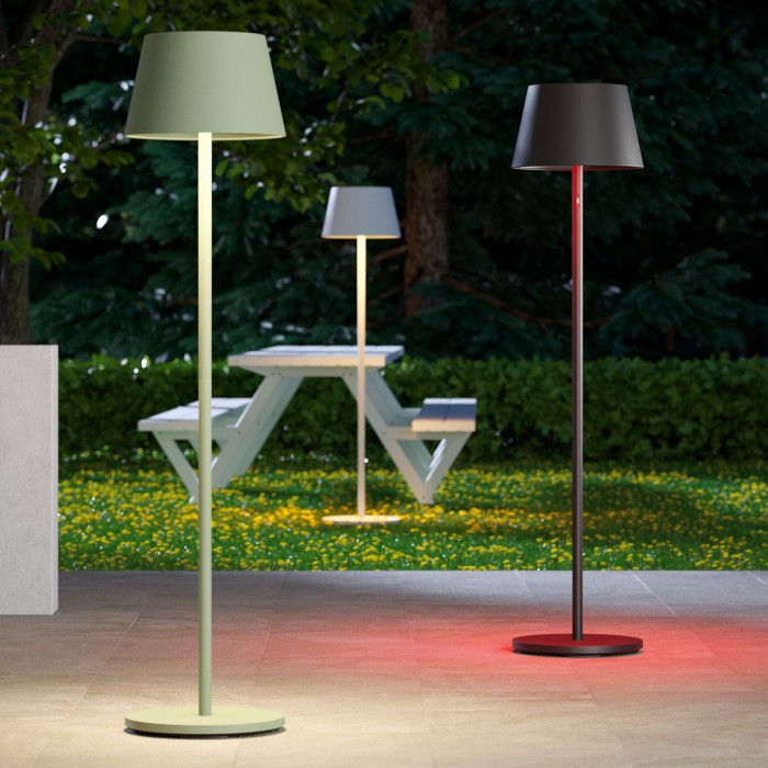 Lampadare moderne inalte. Торшеры. Напольные высокие светильники. фото 8