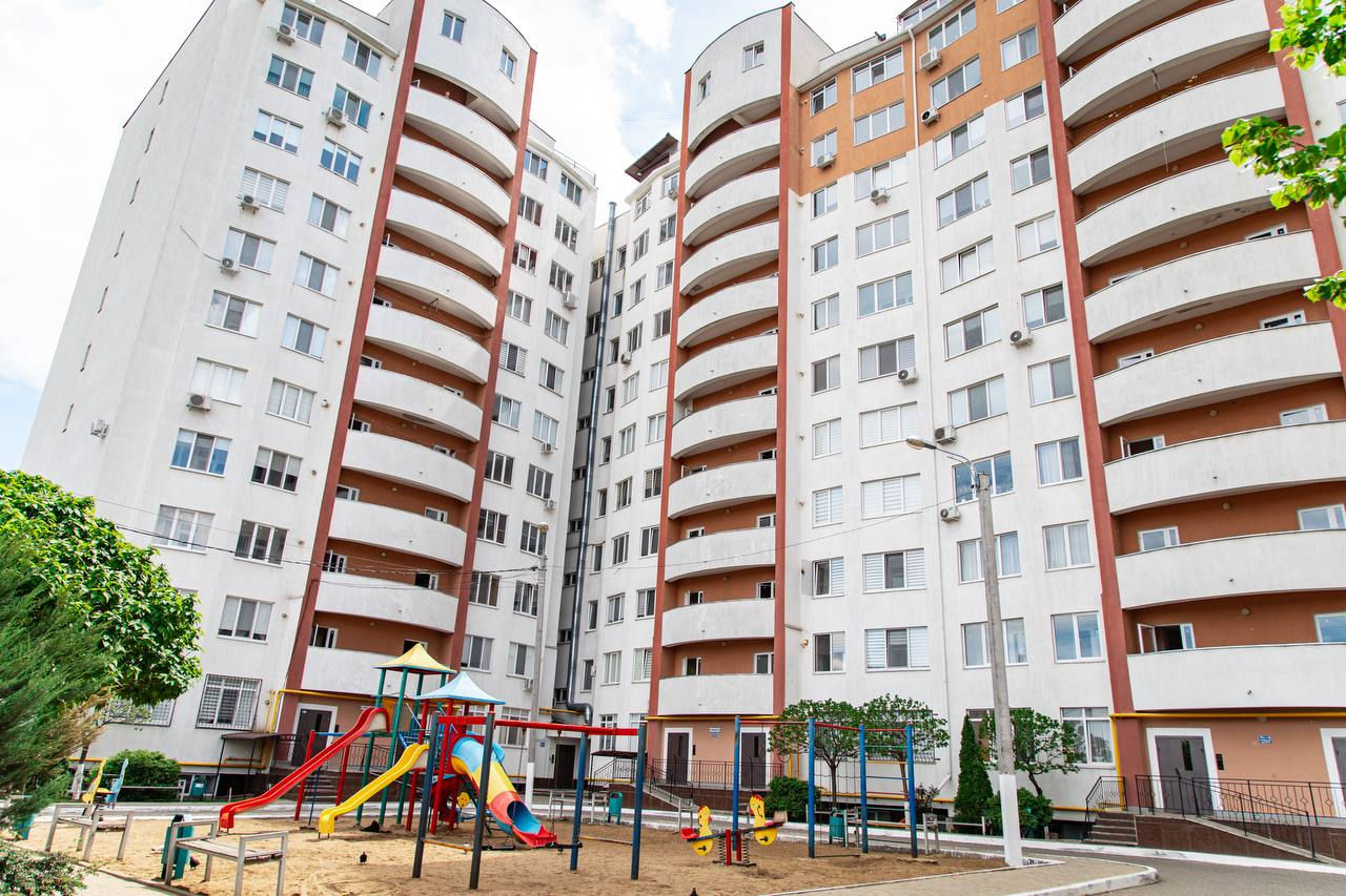 Apartament cu 2 camere,  Râșcani,  Chișinău,  Chișinău mun. foto 0