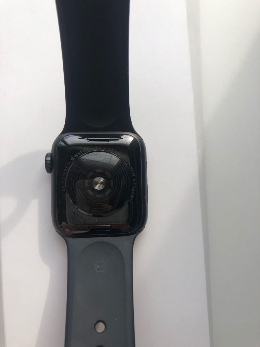 Apple Watch SE 40mm 2020 gen1