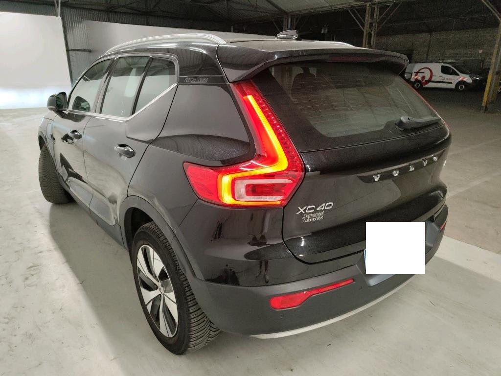 Volvo XC40 foto 4