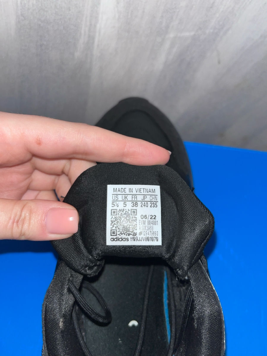 Adidași Adidas Ozelia J originali, mărimea 38 foto 6