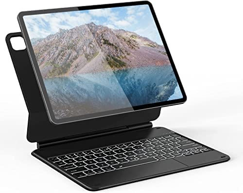 Husa cu tastatura pentru AppleIpad 7,8,9 foto 0