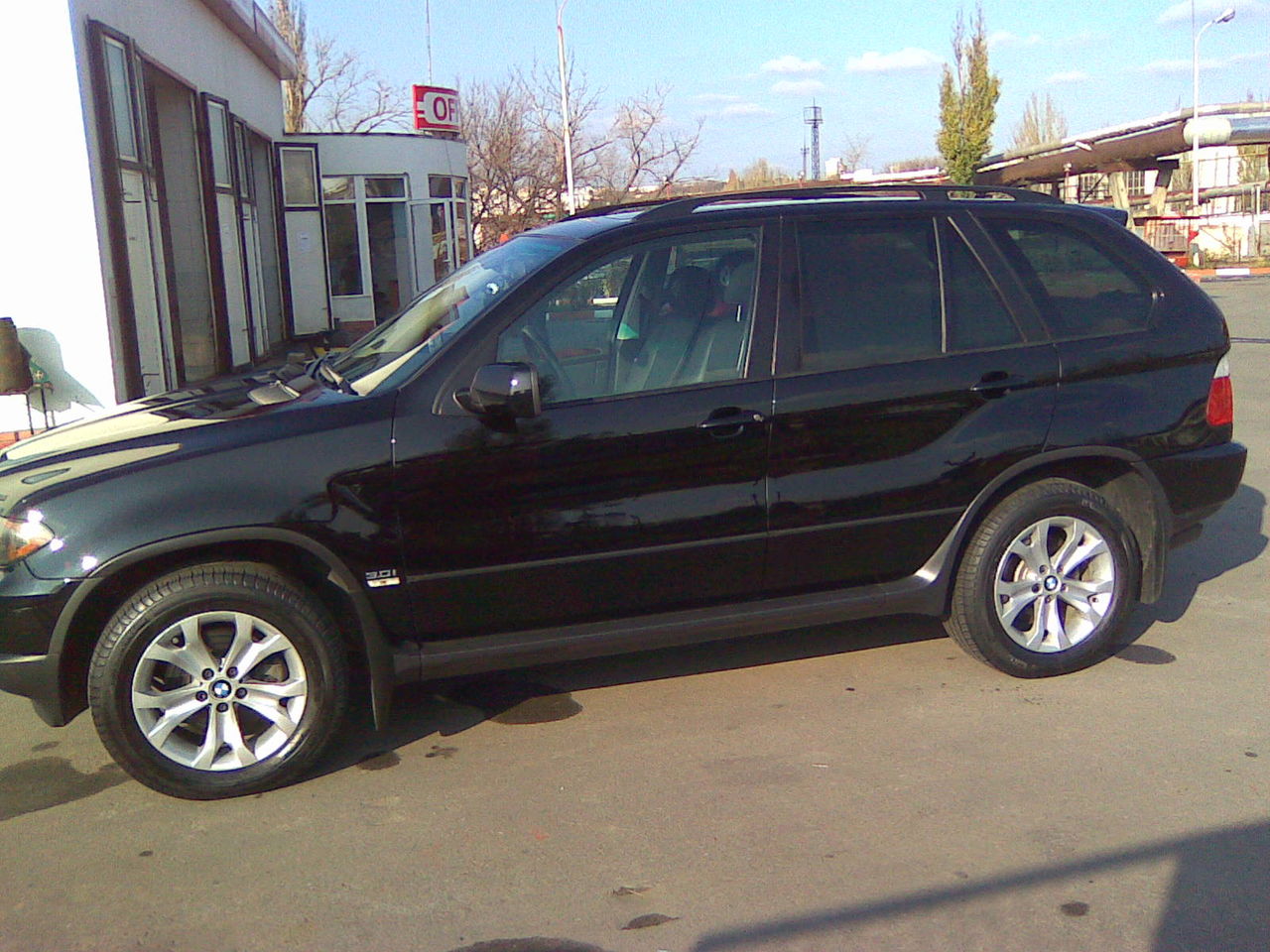 BMW X5 foto 0