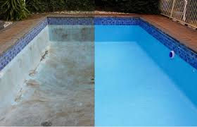 Pool paint однокомпонентная краска для бассейнов фото 0