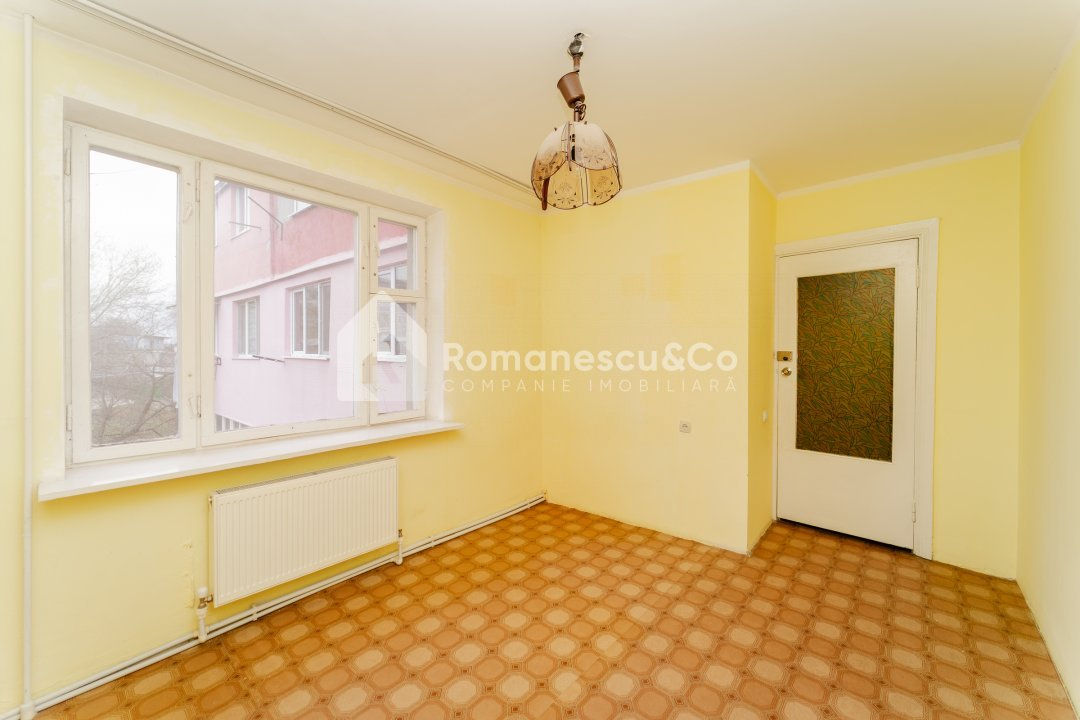 Apartament cu 3 camere, 72 m², Ciocana, Chișinău foto 8