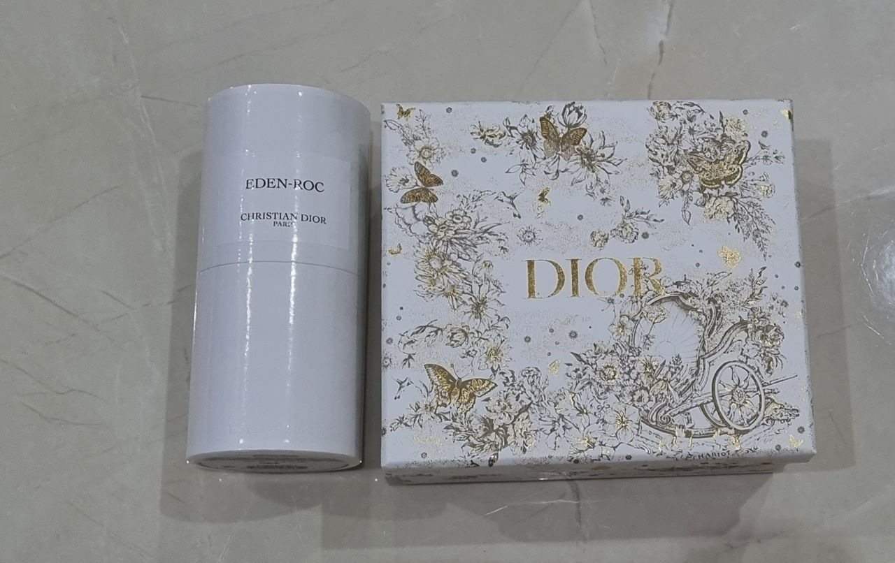 eden roc christian dior parfum