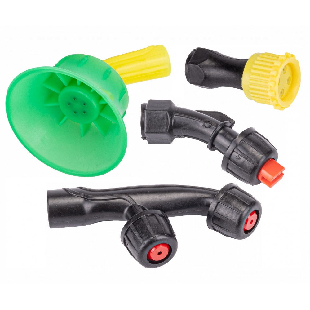 Опрыскиватель Аккумуляторный Powermat Pm-Oa-16K - u5 - Livrare foto 9