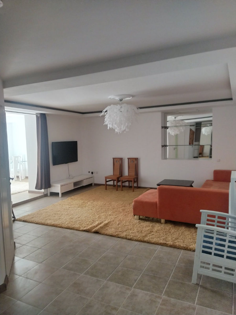 Apartament cu 3 camere, 87 m², Botanica, Chișinău foto 5