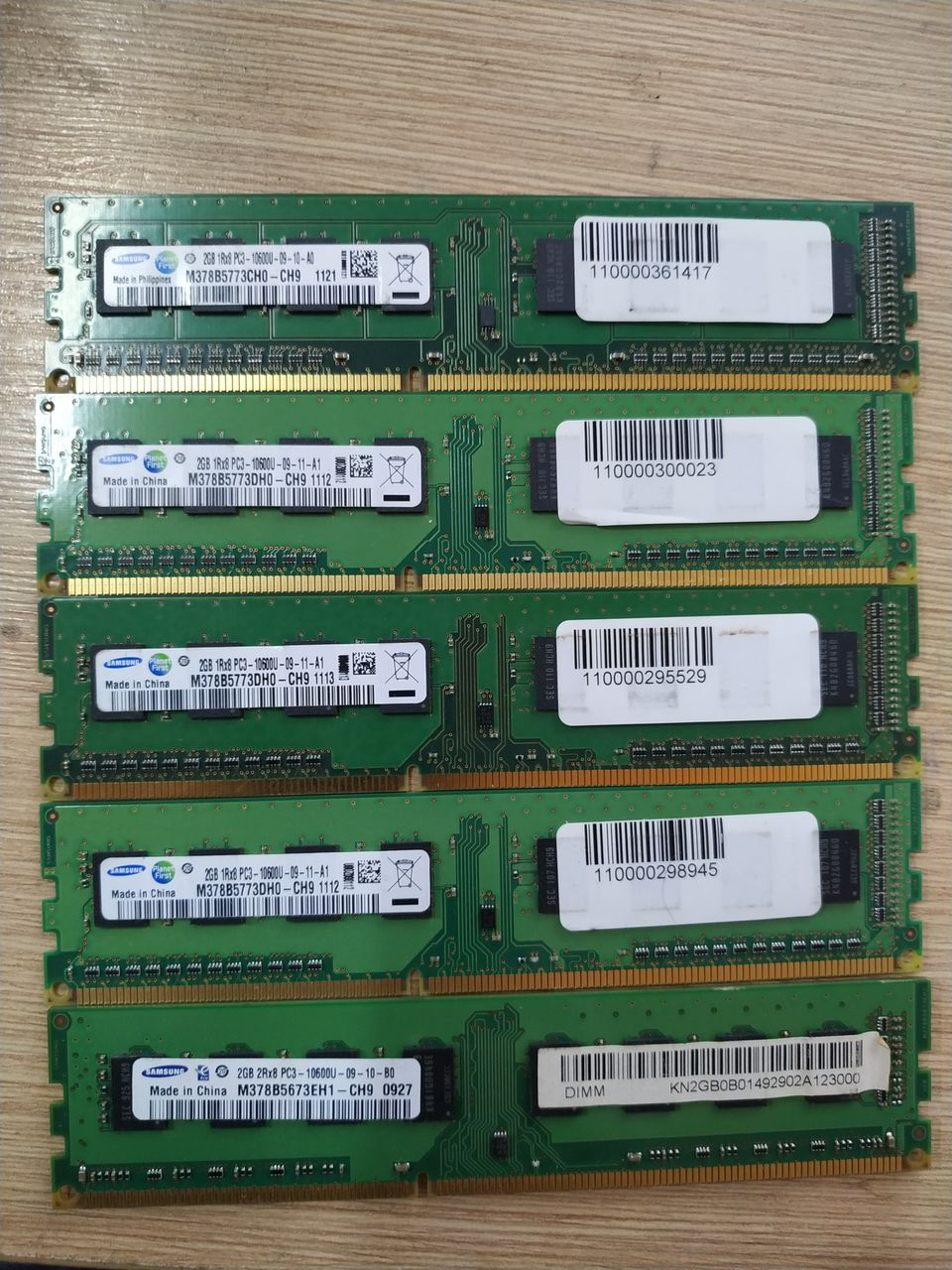 Оперативная память ddr3 2gb ПК -60л