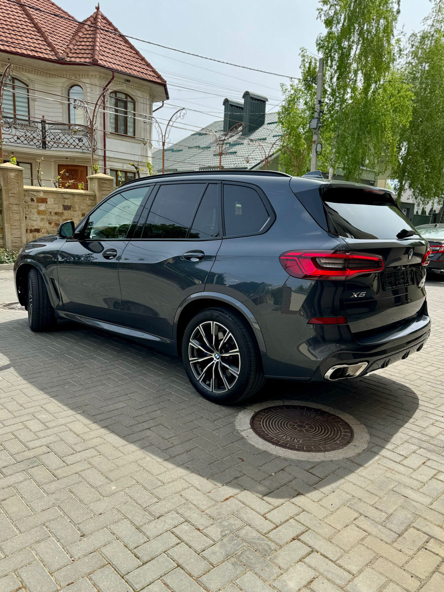 BMW X5 foto 3