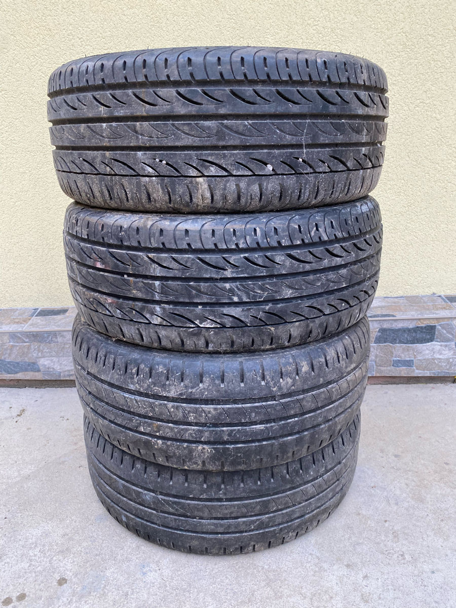 Pirelli 195/45/R16