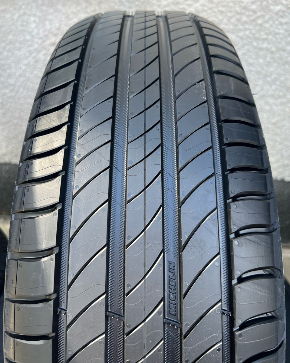 2 шины/ 2 anvelope 195/55 R20 Michelin Primacy 4+/ Доставка, livrare toata Moldova  фото 2