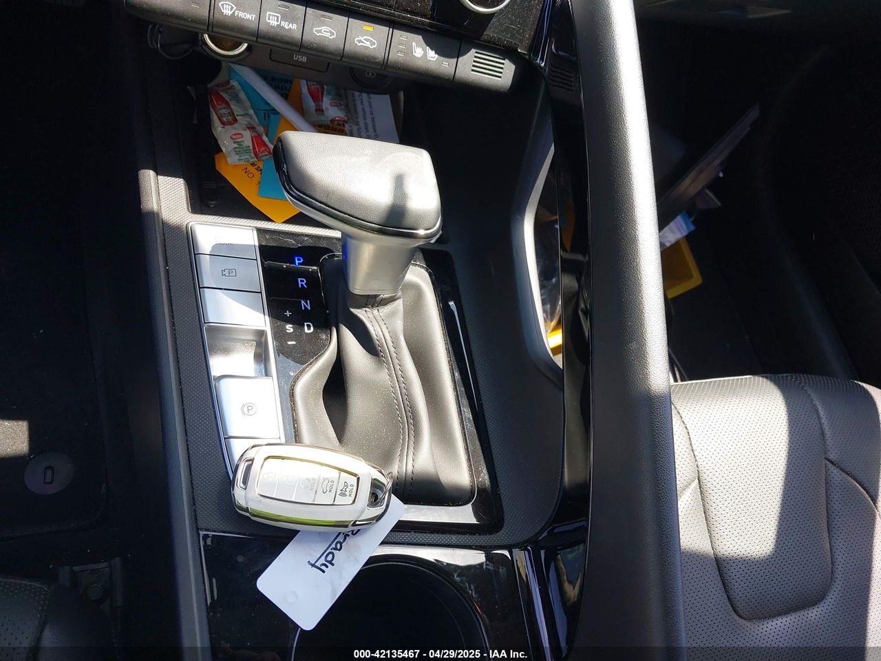 Hyundai Elantra фото 14
