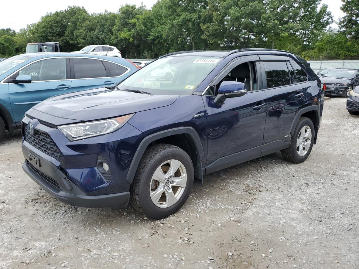 Toyota Rav 4 foto 0