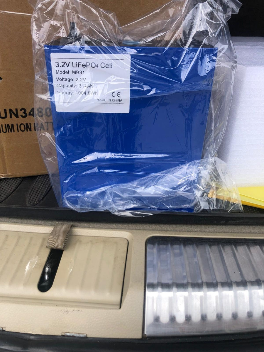 Lifepo4 foto 2