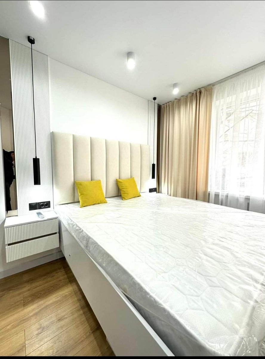 Apartament cu 1 cameră, 35 m², Ciocana, Chișinău