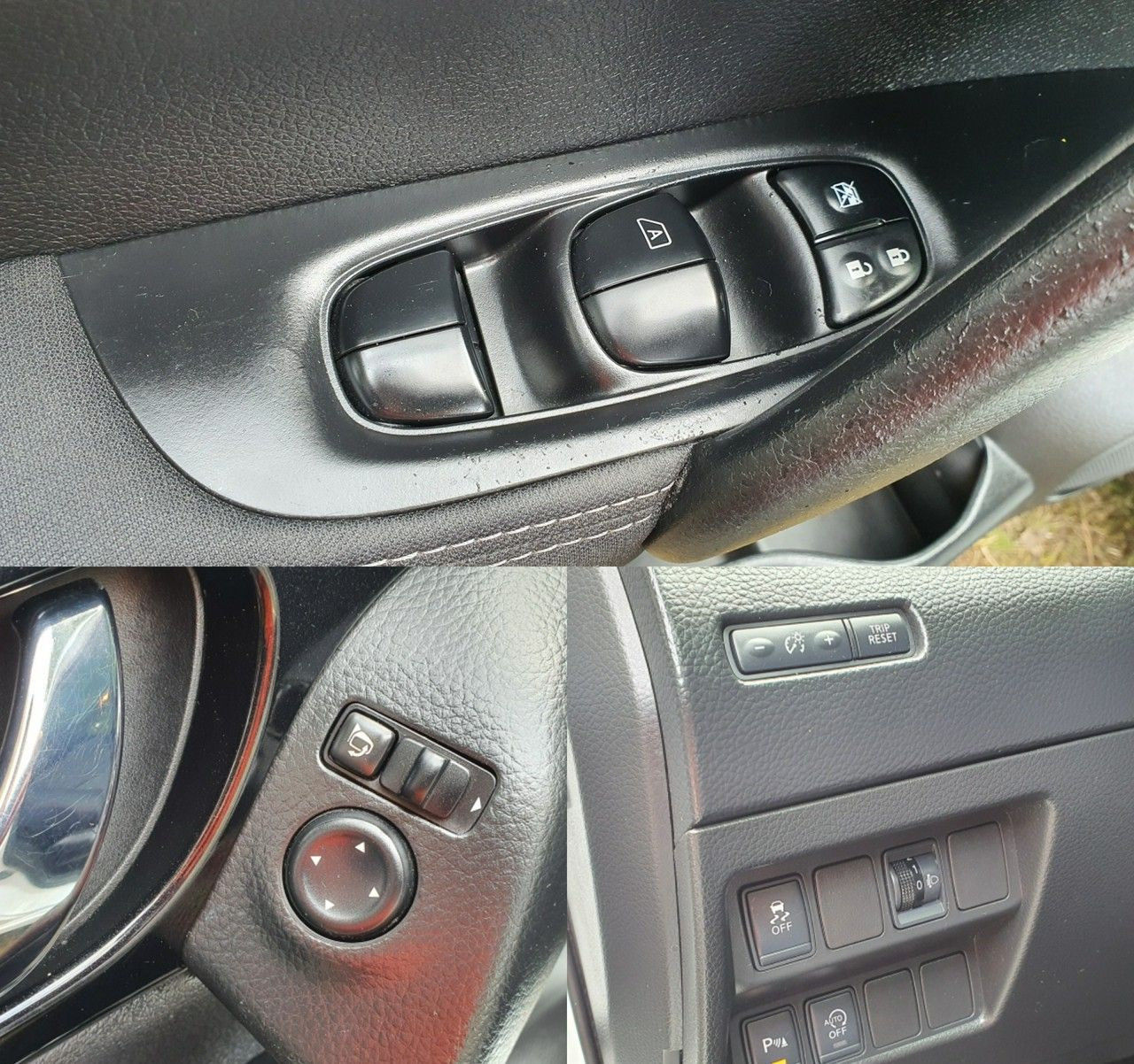 Nissan Qashqai фото 14