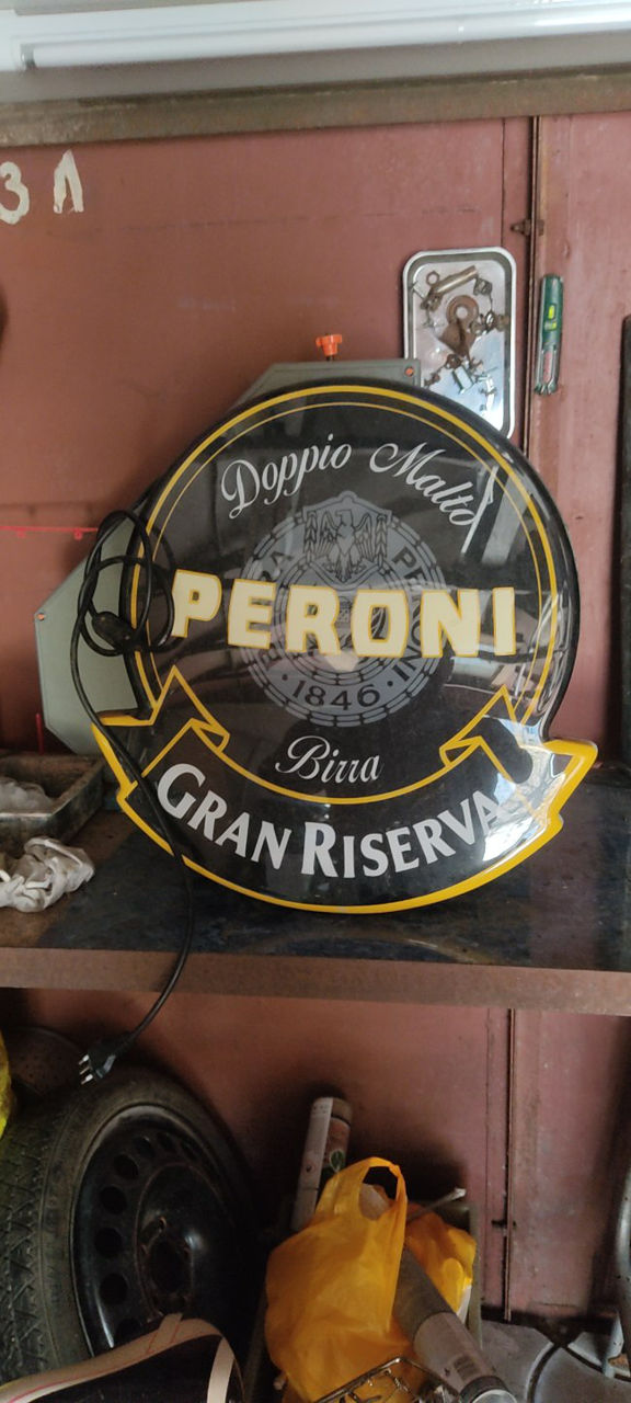 Panou publicitar este nou si lumineaza фото 0