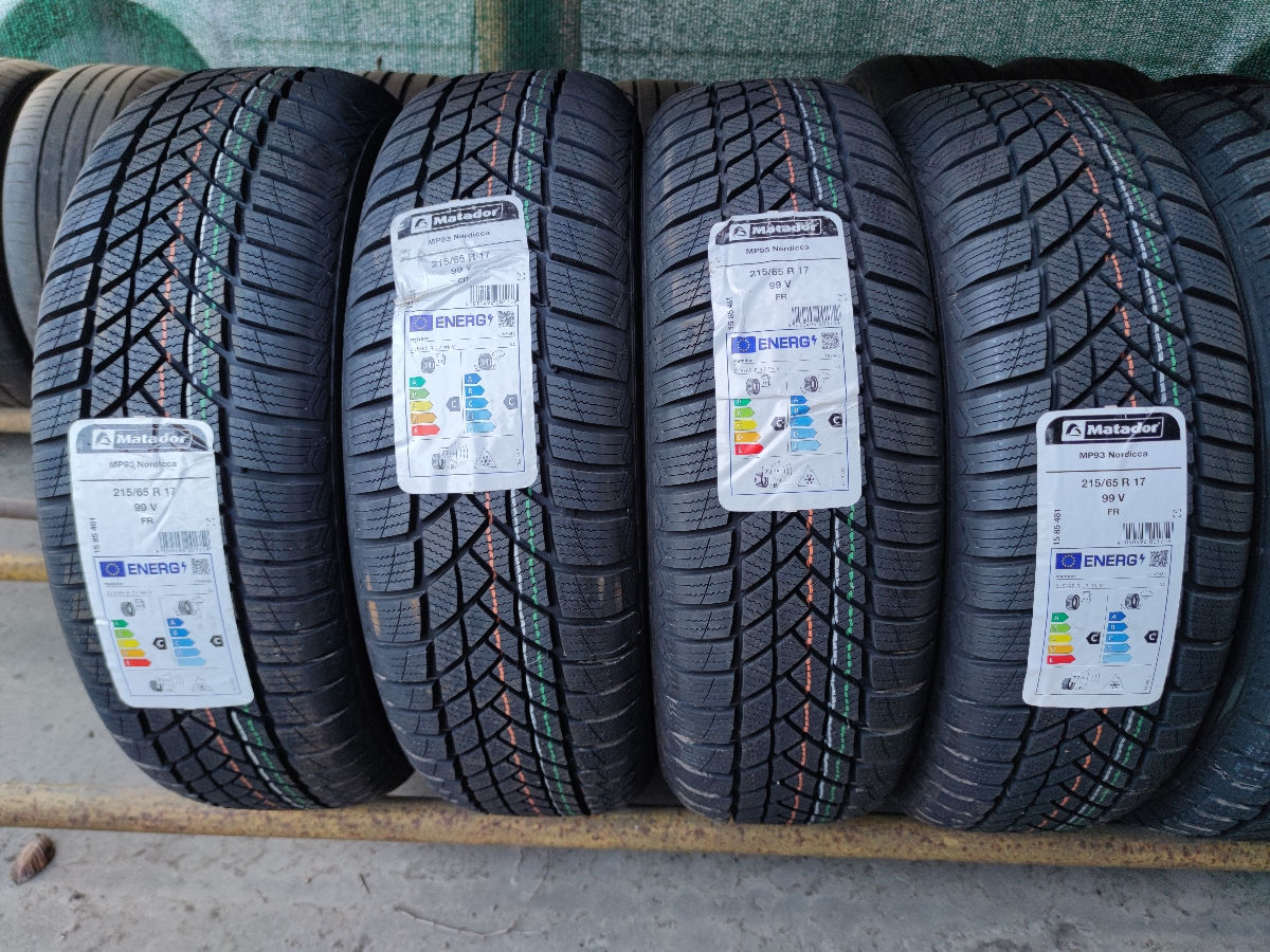 215 / 65  R17 foto 0