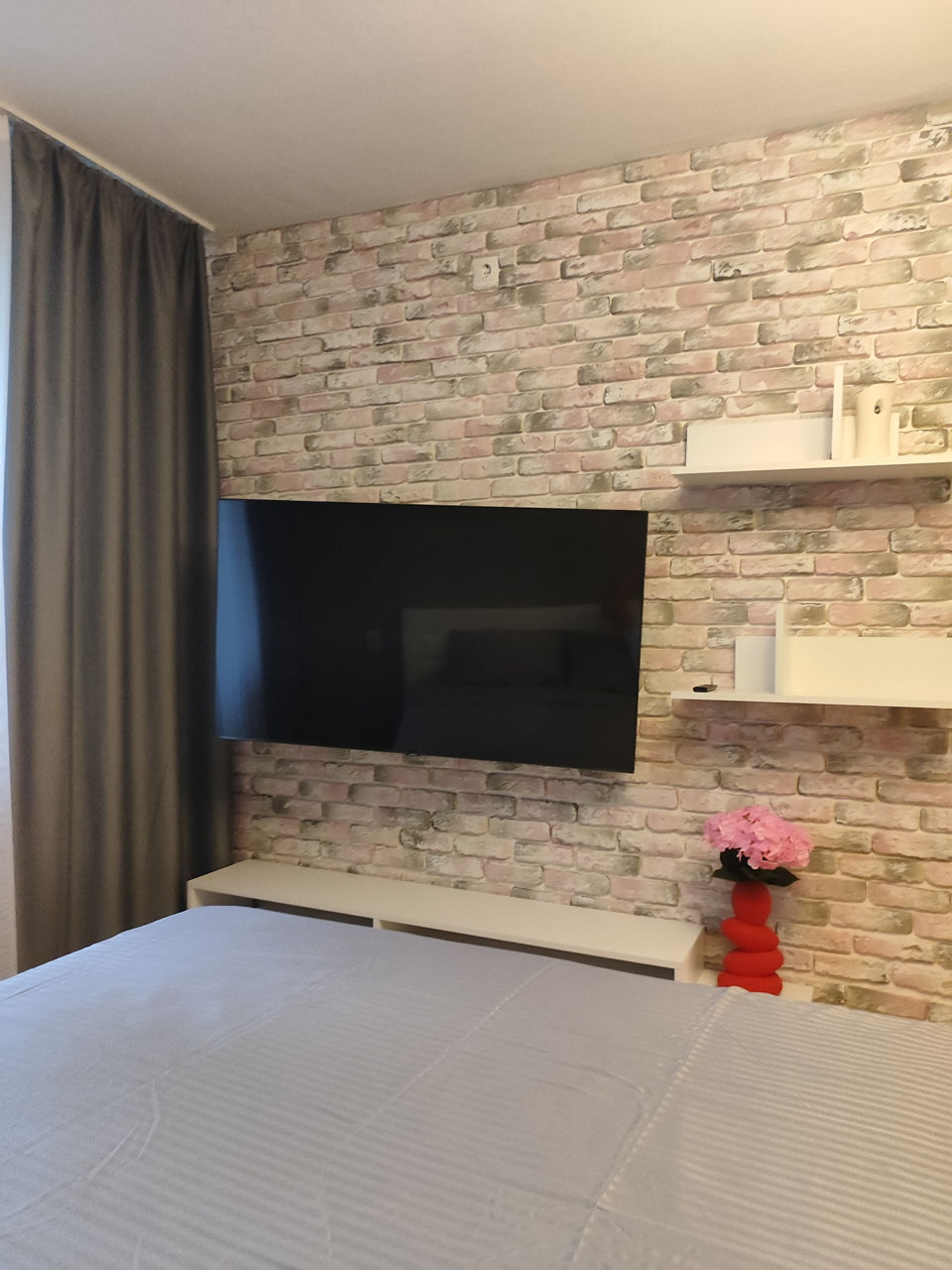 Apartament cu 1 cameră, 35 m², 9 cartier, Bălți foto 5