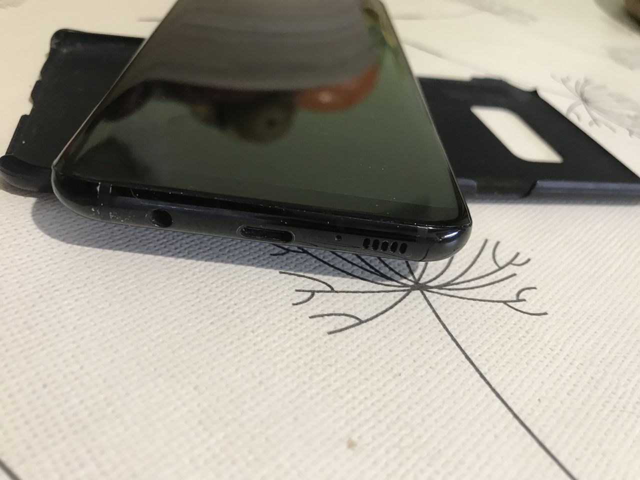 самсунг s 8 плюс