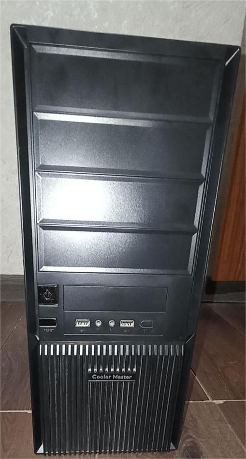 Asus M4A89GTD-PRO+FX-8350+16 GB DDR3 foto 0