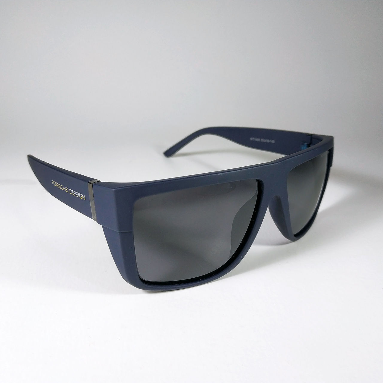 Ochelari de soare Porsche Design în husă de ochelari originală. Made in Italy  foto 5
